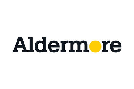 Aldermore Logo