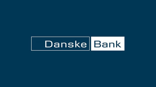 Danske Bank Logo Danske Bank Logo