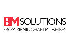 BM Solutions Logo